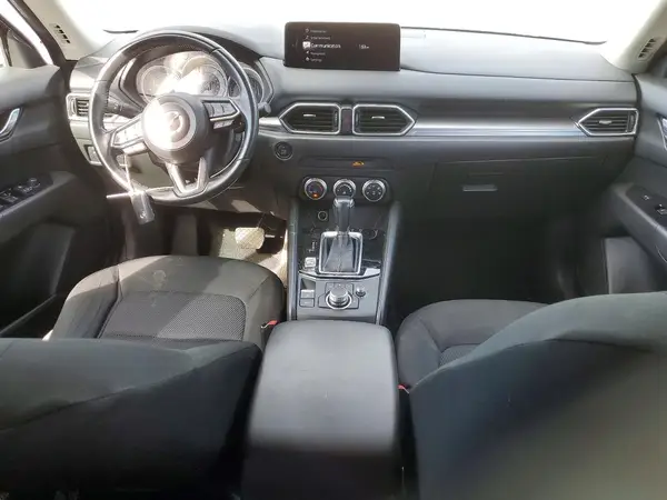 JM3KFABM4M0389896 2021 MAZDA CX-5 - Image 8