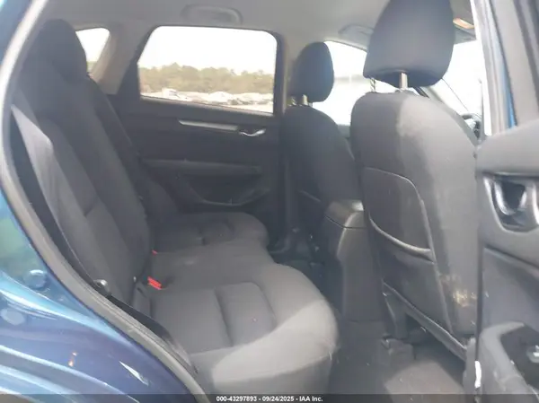 JM3KFABM4M0397836 2021 MAZDA CX-5 - Image 8