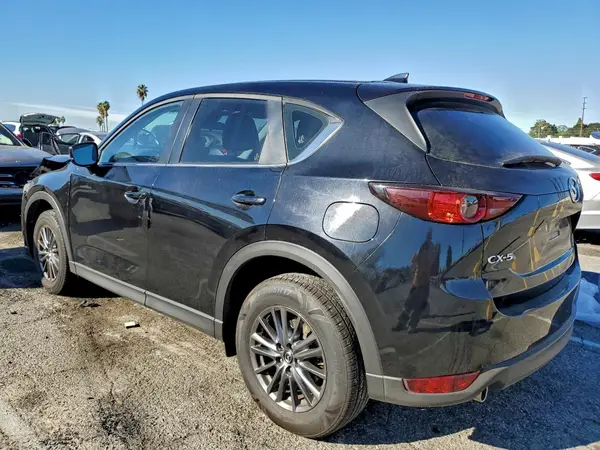 JM3KFABM4M1317915 2021 MAZDA CX-5 - Image 2