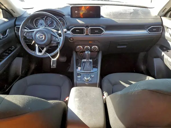 JM3KFABM4M1317915 2021 MAZDA CX-5 - Image 8