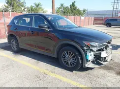 JM3KFABM5J0301496 2018 MAZDA CX-5