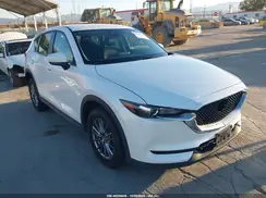 JM3KFABM5J0325698 2018 MAZDA CX-5