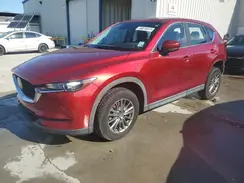 JM3KFABM5J0325765 2018 MAZDA CX-5