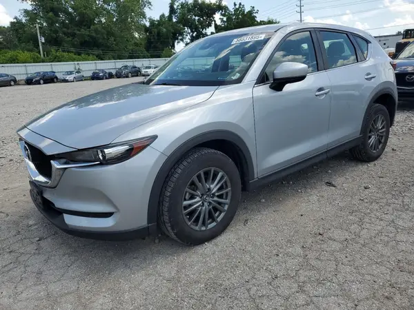 JM3KFABM5J0335101 2018 MAZDA CX-5 - Image 1