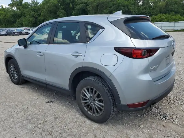 JM3KFABM5J0335101 2018 MAZDA CX-5 - Image 2