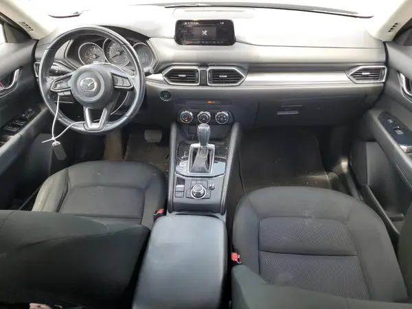 JM3KFABM5J0335101 2018 MAZDA CX-5 - Image 8