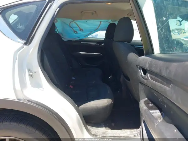 JM3KFABM5J0339763 2018 MAZDA CX-5 - Image 8