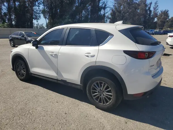 JM3KFABM5J0339973 2018 MAZDA CX-5 - Image 2