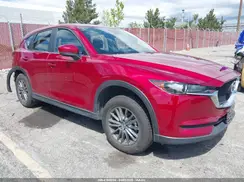 JM3KFABM5J0342825 2018 MAZDA CX-5