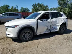 JM3KFABM5J0347703 2018 MAZDA CX-5