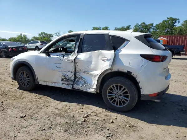 JM3KFABM5J0347703 2018 MAZDA CX-5 - Image 2
