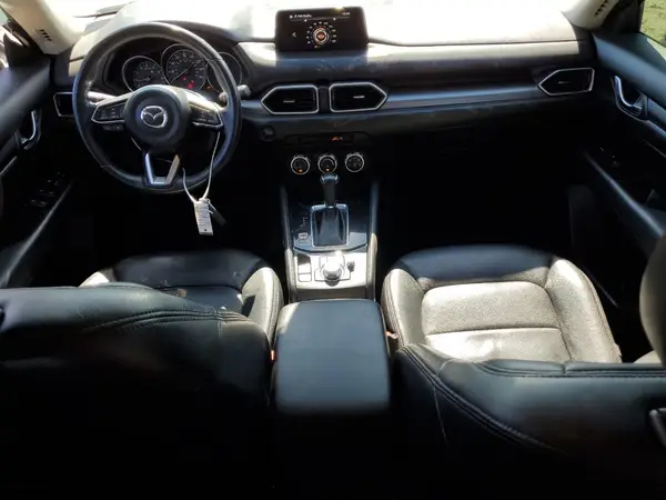 JM3KFABM5J0347703 2018 MAZDA CX-5 - Image 8
