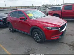 JM3KFABM5J0361469 2018 MAZDA CX-5