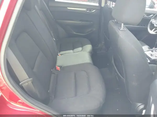 JM3KFABM5J0361469 2018 MAZDA CX-5 - Image 8