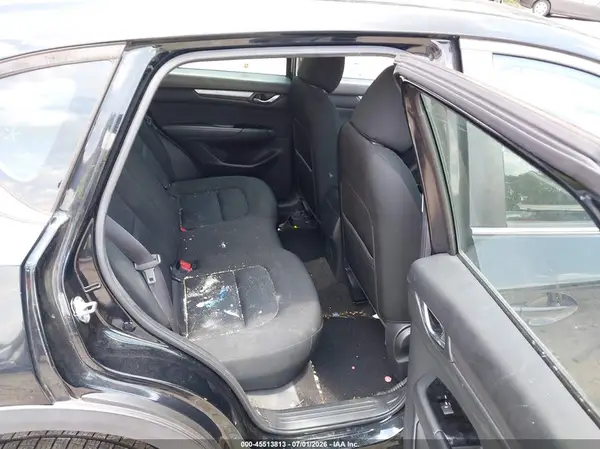 JM3KFABM5J0369653 2018 MAZDA CX-5 - Image 8
