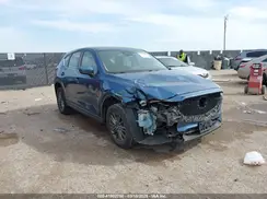 JM3KFABM5J0399803 2018 MAZDA CX-5