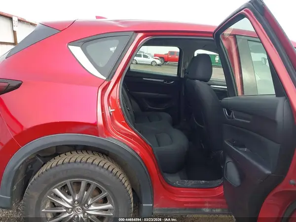 JM3KFABM5J0424831 2018 MAZDA CX-5 - Image 8
