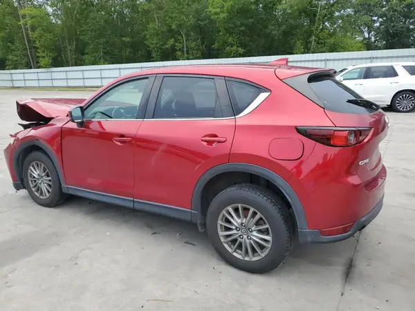 JM3KFABM5J0452435 2018 MAZDA CX-5 - Image 2