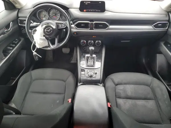 JM3KFABM5J0452435 2018 MAZDA CX-5 - Image 8