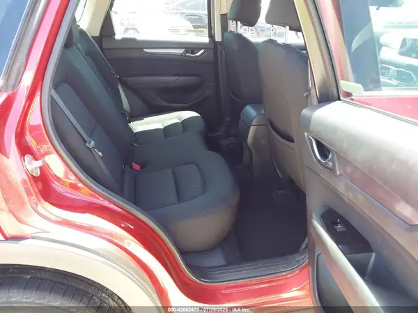 JM3KFABM5J0453763 2018 MAZDA CX-5 - Image 8