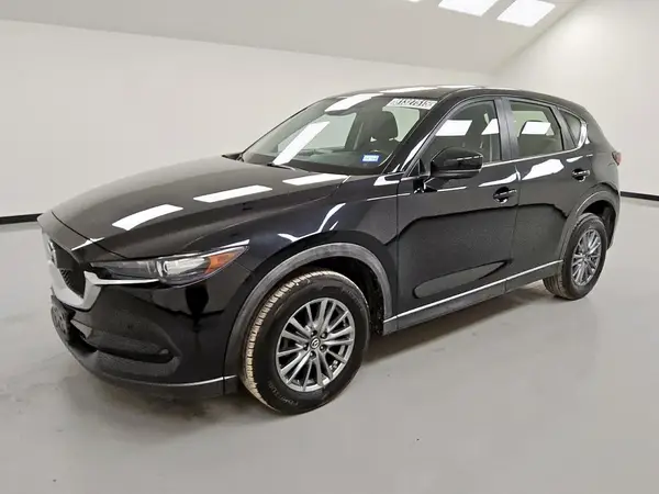 JM3KFABM5J1342544 2018 MAZDA CX-5 - Image 1