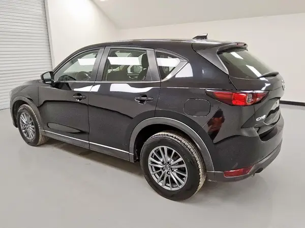 JM3KFABM5J1342544 2018 MAZDA CX-5 - Image 2