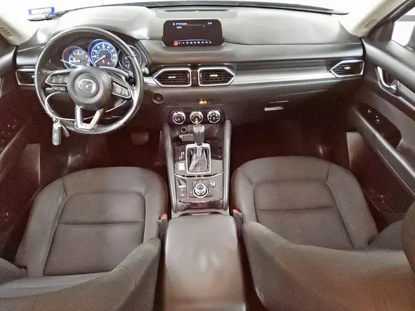 JM3KFABM5J1342544 2018 MAZDA CX-5 - Image 8