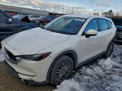 JM3KFABM5J1378976 2018 MAZDA CX-5