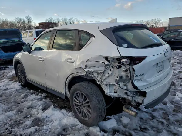 JM3KFABM5J1378976 2018 MAZDA CX-5 - Image 2