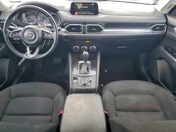 JM3KFABM5J1378976 2018 MAZDA CX-5 - Image 8