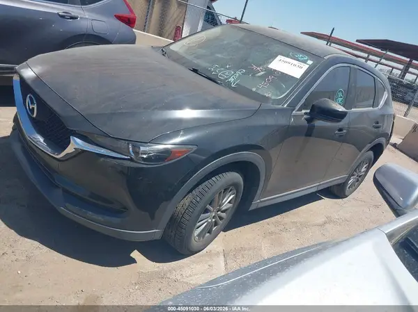 JM3KFABM5J1387242 2018 MAZDA CX-5 - Image 2
