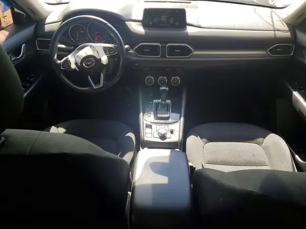 JM3KFABM5J1390075 2018 MAZDA CX-5 - Image 8