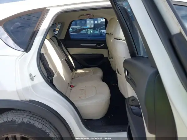 JM3KFABM5J1419705 2018 MAZDA CX-5 - Image 8