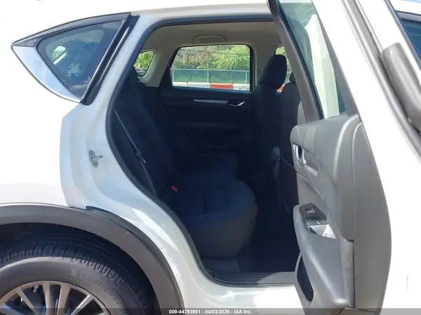 JM3KFABM5J1431336 2018 MAZDA CX-5 - Image 8