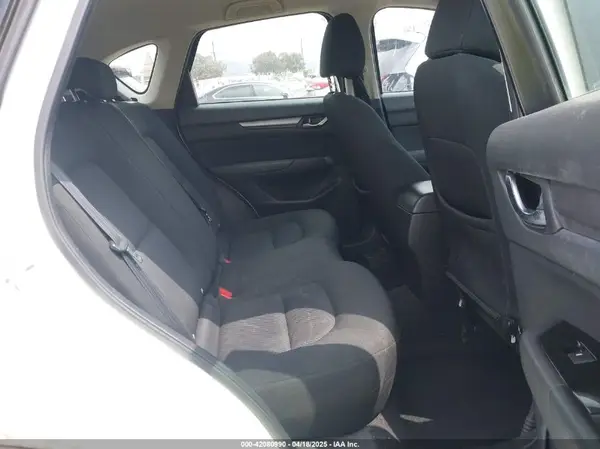 JM3KFABM5J1434270 2018 MAZDA CX-5 - Image 8