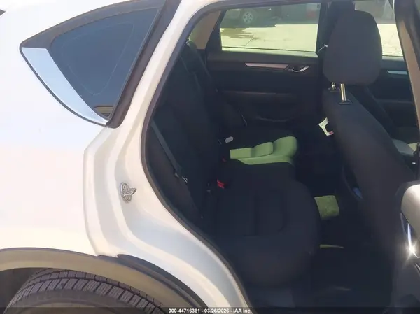 JM3KFABM5J1442384 2018 MAZDA CX-5 - Image 8