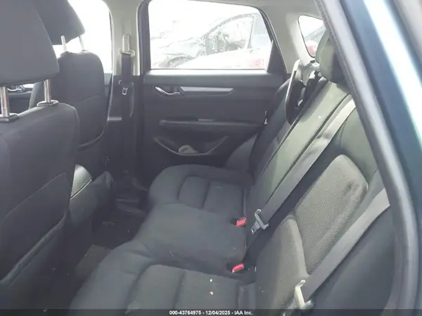JM3KFABM5J1454468 2018 MAZDA CX-5 - Image 8