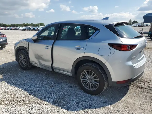 JM3KFABM5J1455524 2018 MAZDA CX-5 - Image 2