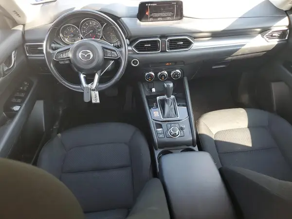 JM3KFABM5J1455524 2018 MAZDA CX-5 - Image 8