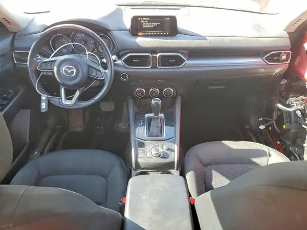 JM3KFABM5J1456835 2018 MAZDA CX-5 - Image 8