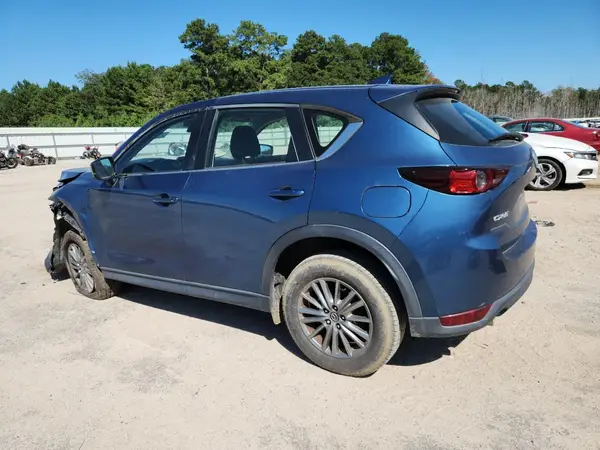 JM3KFABM5J1459492 2018 MAZDA CX-5 - Image 2