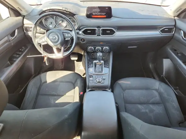JM3KFABM5J1459492 2018 MAZDA CX-5 - Image 8