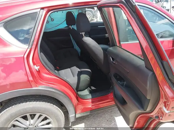 JM3KFABM5J1463560 2018 MAZDA CX-5 - Image 8