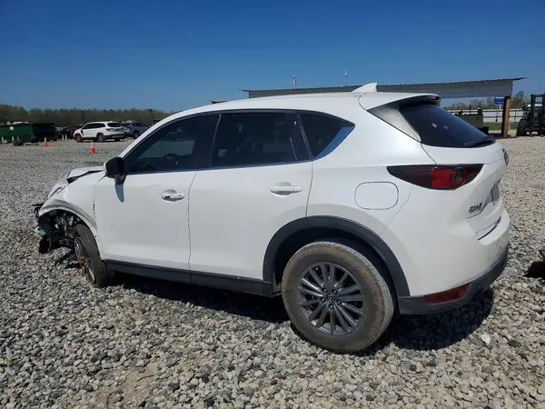JM3KFABM5J1464949 2018 MAZDA CX-5 - Image 2