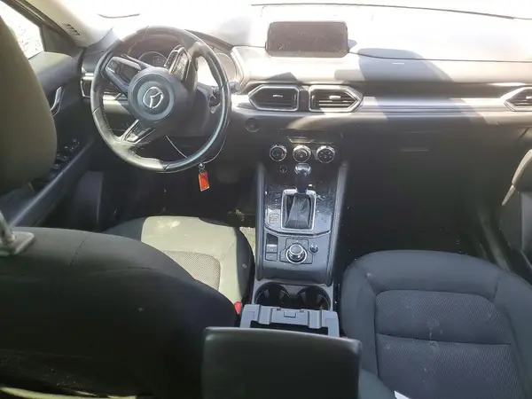 JM3KFABM5J1464949 2018 MAZDA CX-5 - Image 8