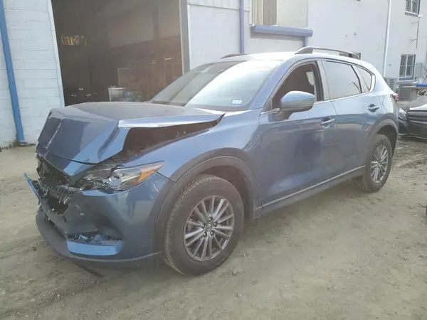 JM3KFABM5J1469830 2018 MAZDA CX-5 - Image 1