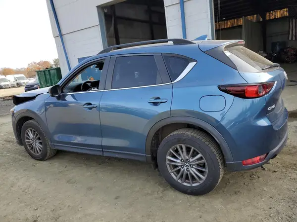 JM3KFABM5J1469830 2018 MAZDA CX-5 - Image 2