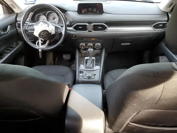 JM3KFABM5J1469830 2018 MAZDA CX-5 - Image 8