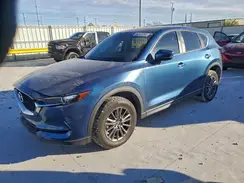 JM3KFABM5K0511792 2019 MAZDA CX-5