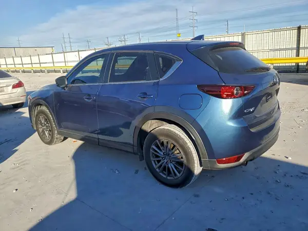 JM3KFABM5K0511792 2019 MAZDA CX-5 - Image 2